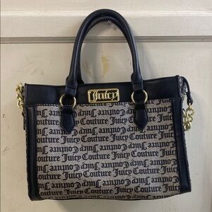Juicy Couture Bag